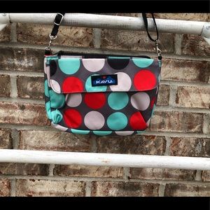 Kavu small purse